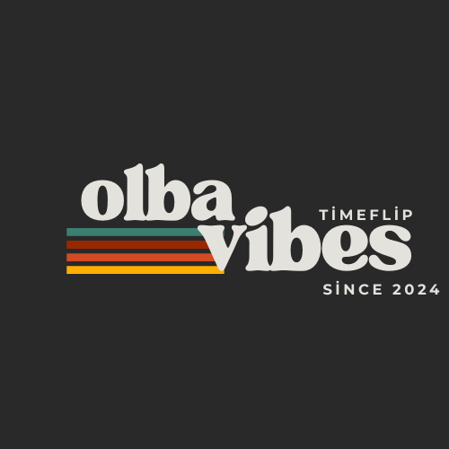 Olbavibe Luxury